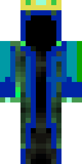 Скин Майнкрафт Игрока ThreeDeeTime_