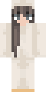 Скин Майнкрафт Игрока ThroughLove