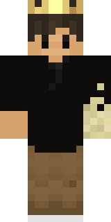 Скин Майнкрафт Игрока ThrowMa75