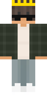 Скин Майнкрафт Игрока Thryxen_