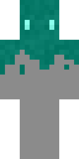 Скин Майнкрафт Игрока ThugLife1122