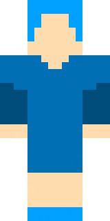 Скин Майнкрафт Игрока Thunbit