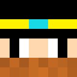 Игрок Thunder_Mage Майнкрафт - возможно знакомый с CodeTV7338