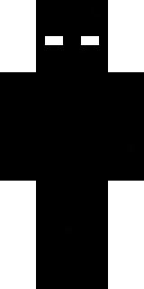 Скин Майнкрафт Игрока Thunderball_00