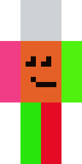 Скин Майнкрафт Игрока ThunderboldBenJ