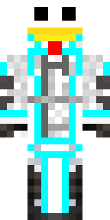 Скин Майнкрафт Игрока ThyLordChicken