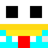 Игрок ThyLordChicken Майнкрафт - возможно знакомый с flintstqne