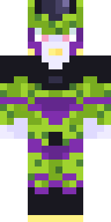 Скин Майнкрафт Игрока TiGiMgames