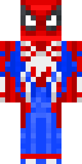 Скин Майнкрафт Игрока Tibisimplu
