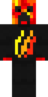 Скин Майнкрафт Игрока TicTacTobyx