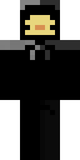 Скин Майнкрафт Игрока TicccC3