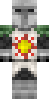 Скин Майнкрафт Игрока TidalShark