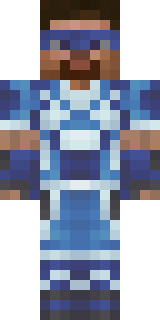 Скин Майнкрафт Игрока Tidalwave_4