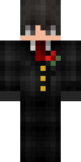 Скин Майнкрафт Игрока TigerAiko