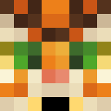 Игрок TigerBOOM Майнкрафт - возможно знакомый с Evgenyi_Onegin