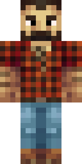 Скин Майнкрафт Игрока Tiger_Z