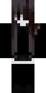 Скин Майнкрафт Игрока TiggeryToo