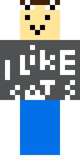 Скин Майнкрафт Игрока Tiggness