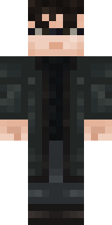 Скин Майнкрафт Игрока Tihonchikxd