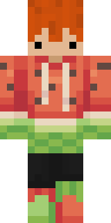 Скин Майнкрафт Игрока TiiQue