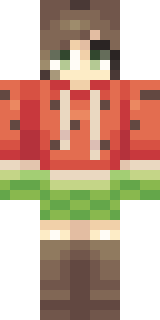 Скин Майнкрафт Игрока TiiQue_nr2