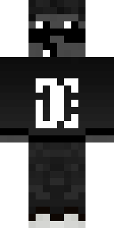 Скин Майнкрафт Игрока Tijara