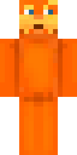 Скин Майнкрафт Игрока Tijgotjeee