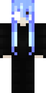 Скин Майнкрафт Игрока Tikatot27