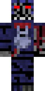 Скин Майнкрафт Игрока Tilsim