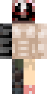 Скин Майнкрафт Игрока TiltedTom11