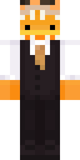 Скин Майнкрафт Игрока Tiltonz