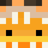 Игрок Tiltonz Майнкрафт - возможно знакомый с 7evKonMC