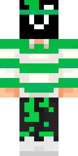 Скин Майнкрафт Игрока Tim07100