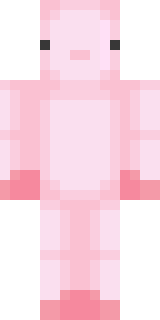 Скин Майнкрафт Игрока TimTheAxolotl