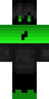 Скин Майнкрафт Игрока TimVinci