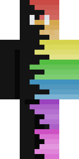 Скин Майнкрафт Игрока Timber_Horse_