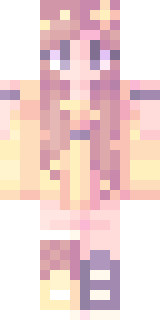 Скин Майнкрафт Игрока Timeless21