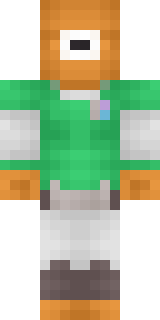 Скин Майнкрафт Игрока Timisc