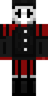 Скин Майнкрафт Игрока Timo_007gaming