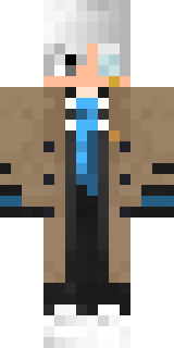Скин Майнкрафт Игрока Timofius777