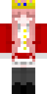 Скин Майнкрафт Игрока Tinapires