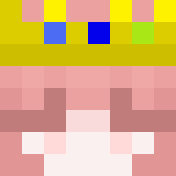 Игрок Tinapires Майнкрафт - возможно знакомый с AinerKe