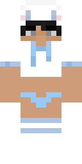 Скин Майнкрафт Игрока Tinnychunk6643