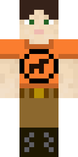 Скин Майнкрафт Игрока TinyBabyBltchDad