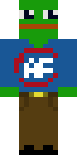 Скин Майнкрафт Игрока Tiny_L