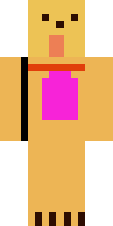 Скин Майнкрафт Игрока Tio123