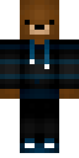 Скин Майнкрафт Игрока Tioo