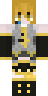 Скин Майнкрафт Игрока Tipchiyaa