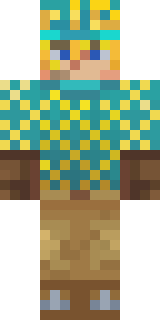 Скин Майнкрафт Игрока TiphLauns