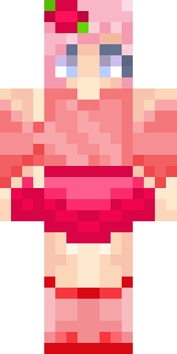 Скин Майнкрафт Игрока Tipperonious